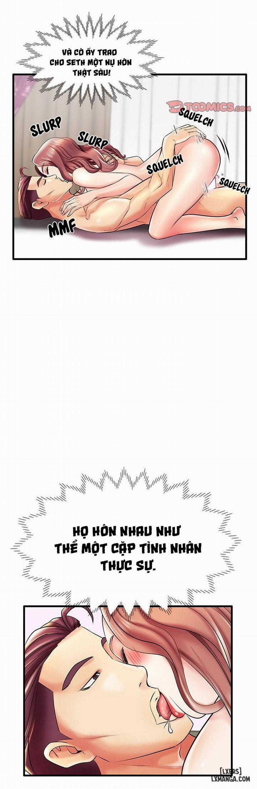 Người Mẹ Xấu Xa 8 trang 13
