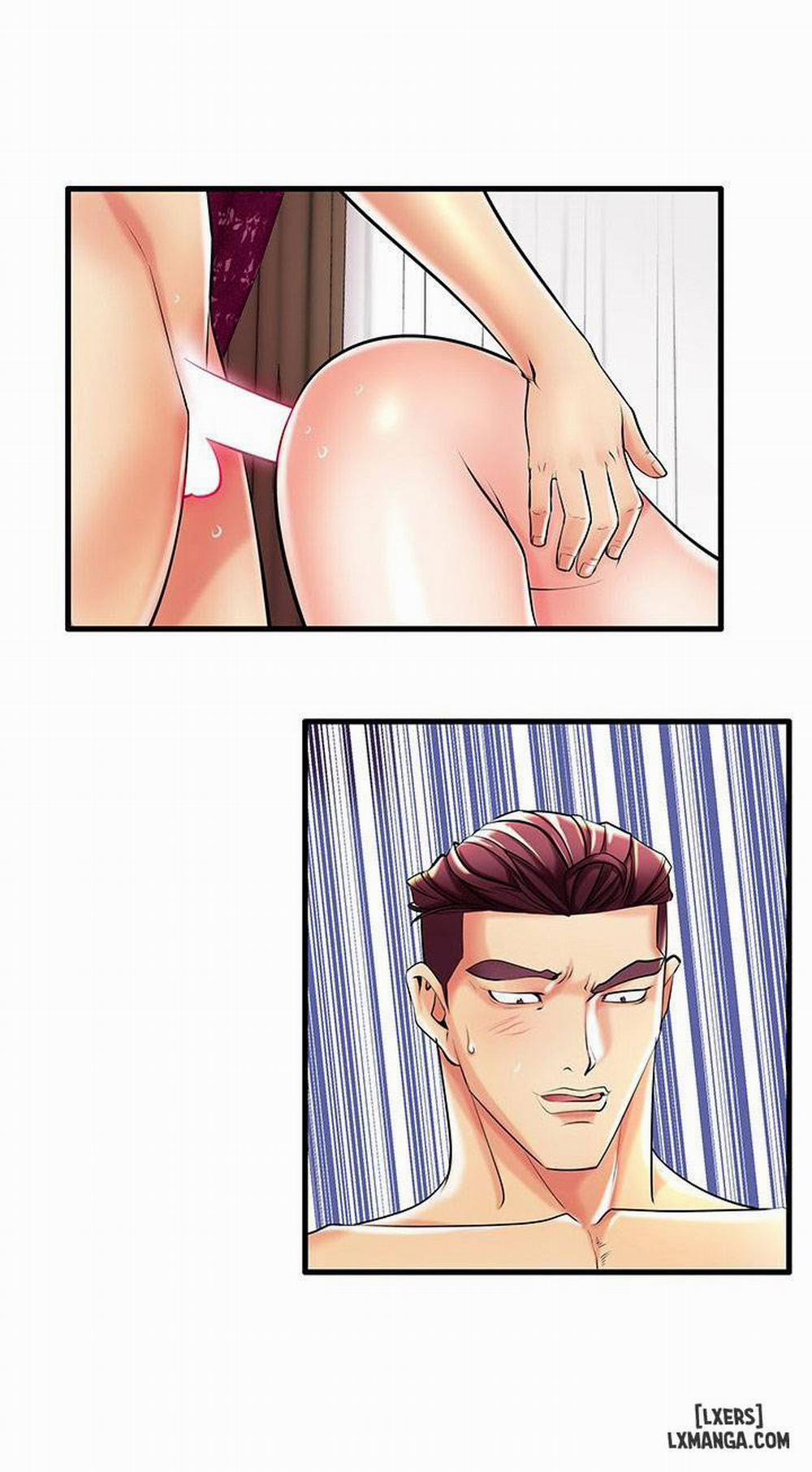 Người Mẹ Xấu Xa 8 trang 21