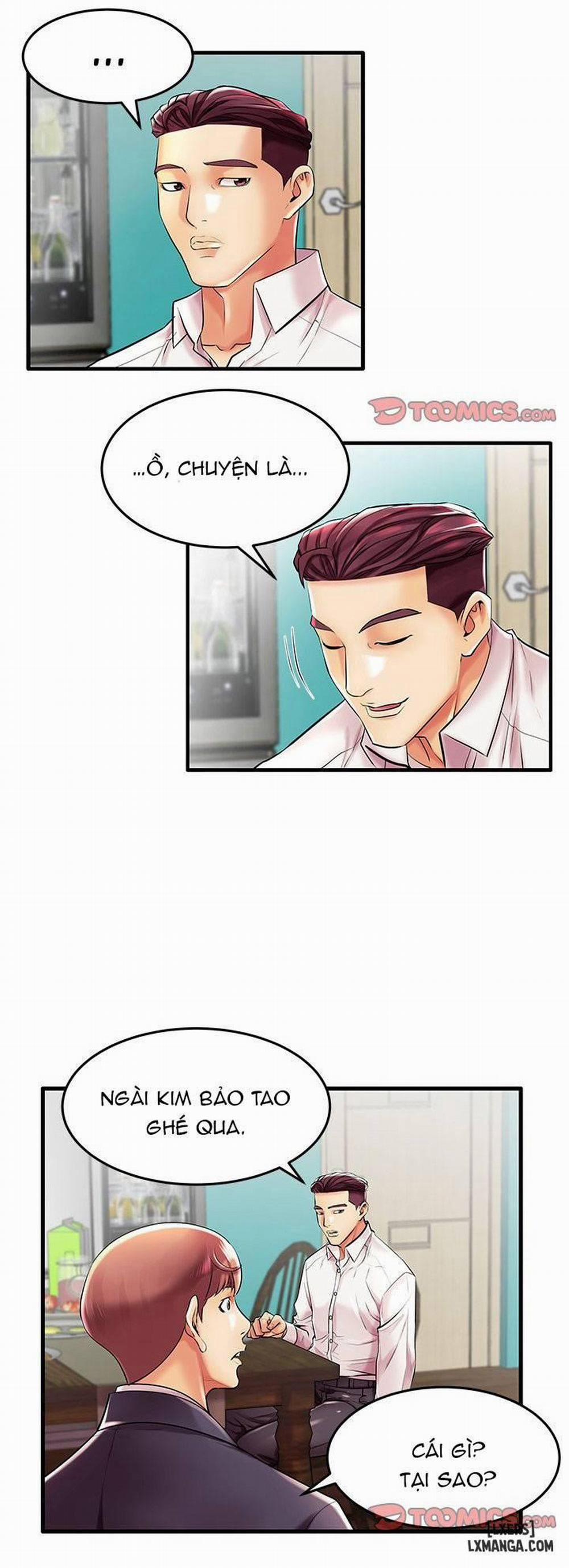 Người Mẹ Xấu Xa 9 trang 1