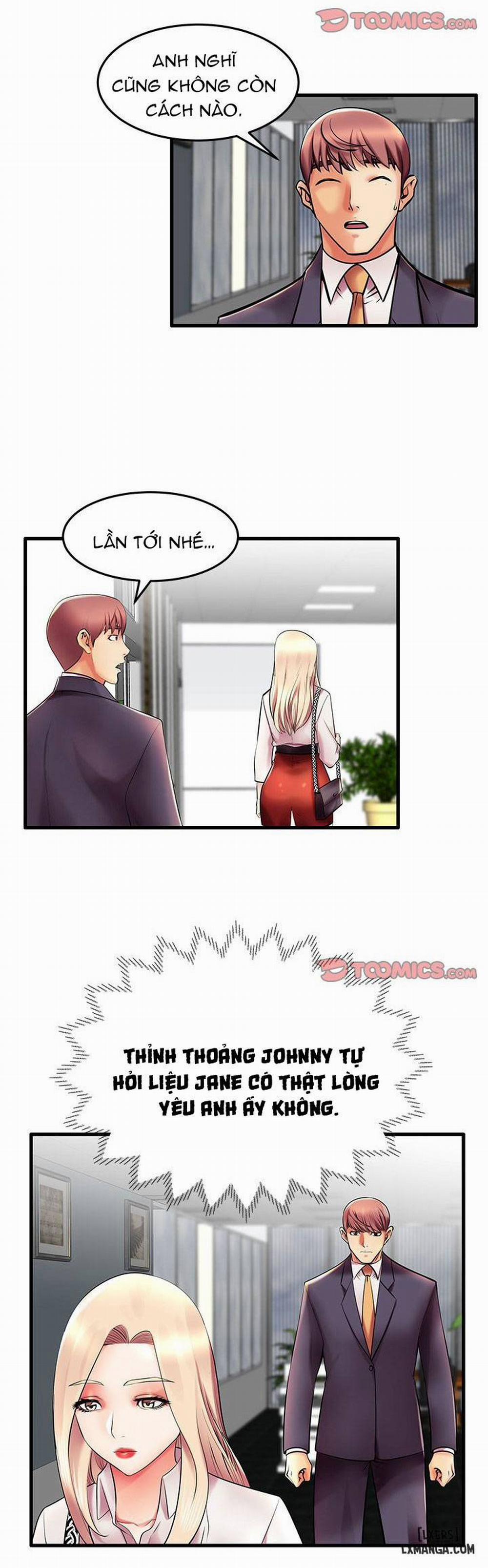 Người Mẹ Xấu Xa 9 trang 15