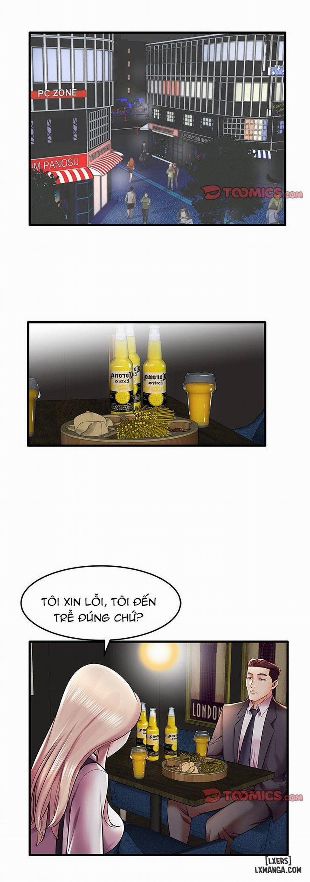 Người Mẹ Xấu Xa 9 trang 16