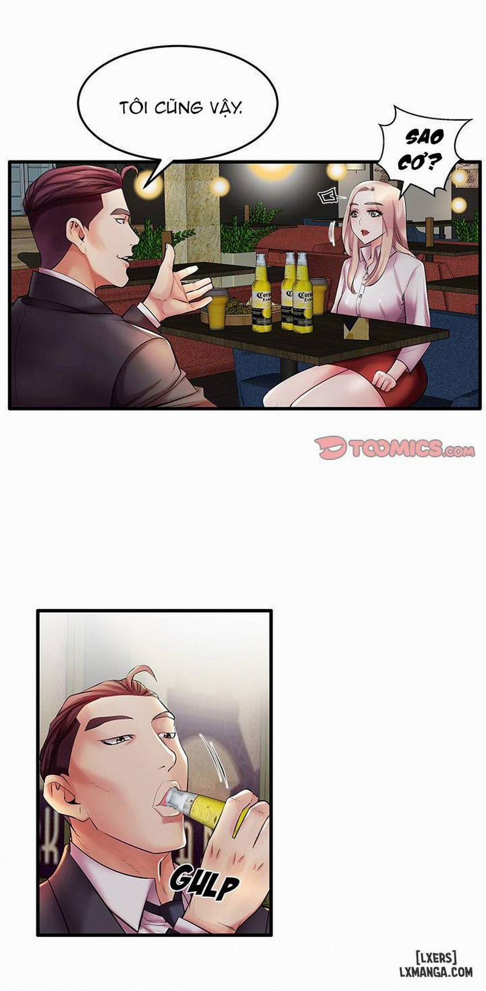 Người Mẹ Xấu Xa 9 trang 18