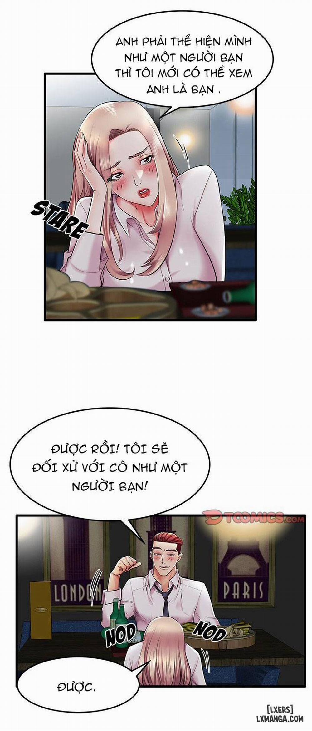 Người Mẹ Xấu Xa 9 trang 21