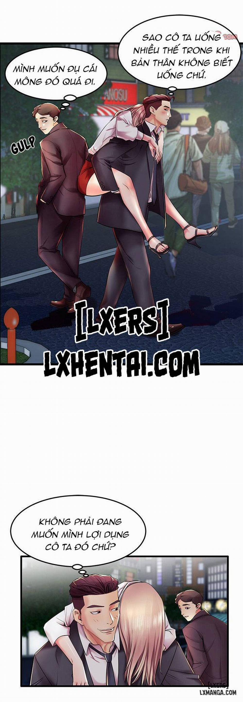 Người Mẹ Xấu Xa 9 trang 23