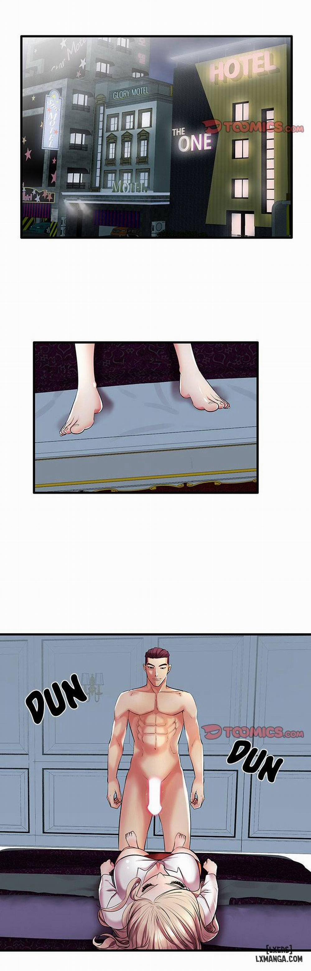 Người Mẹ Xấu Xa 9 trang 24