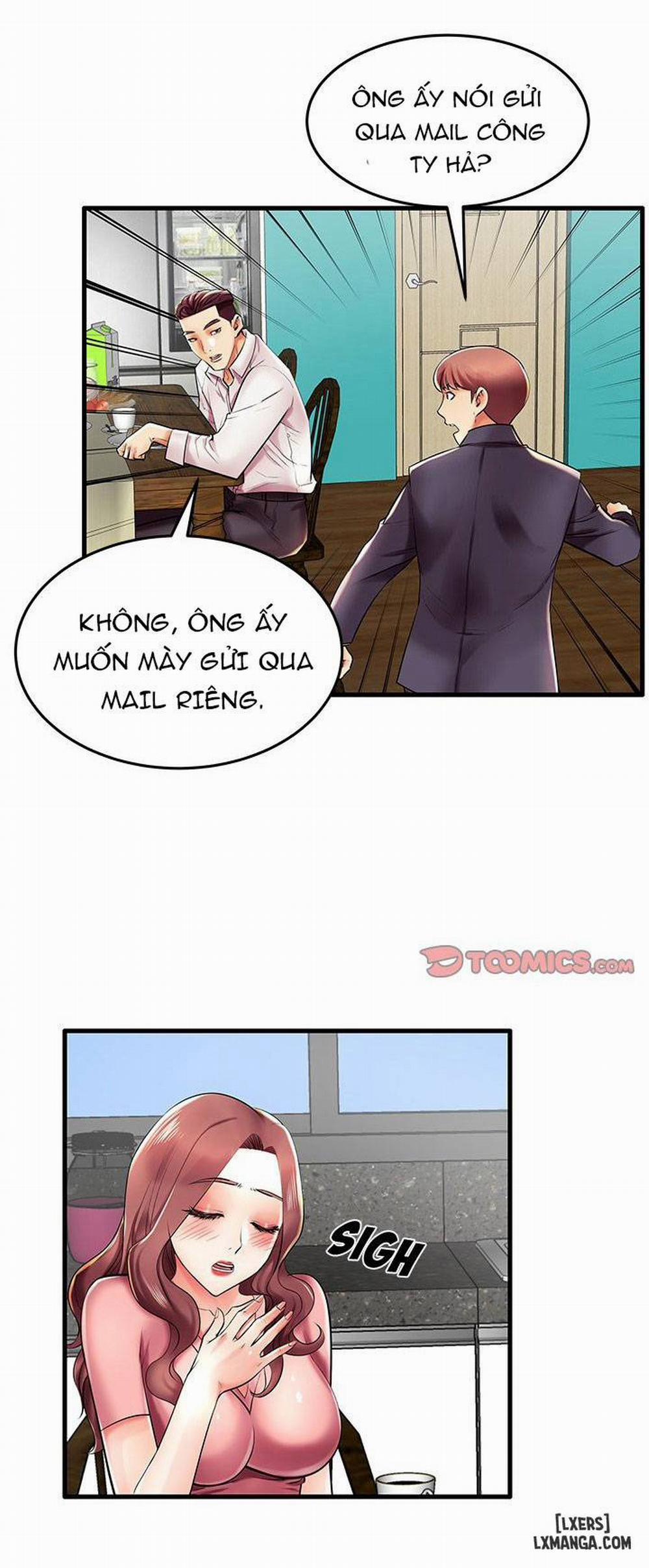 Người Mẹ Xấu Xa 9 trang 3