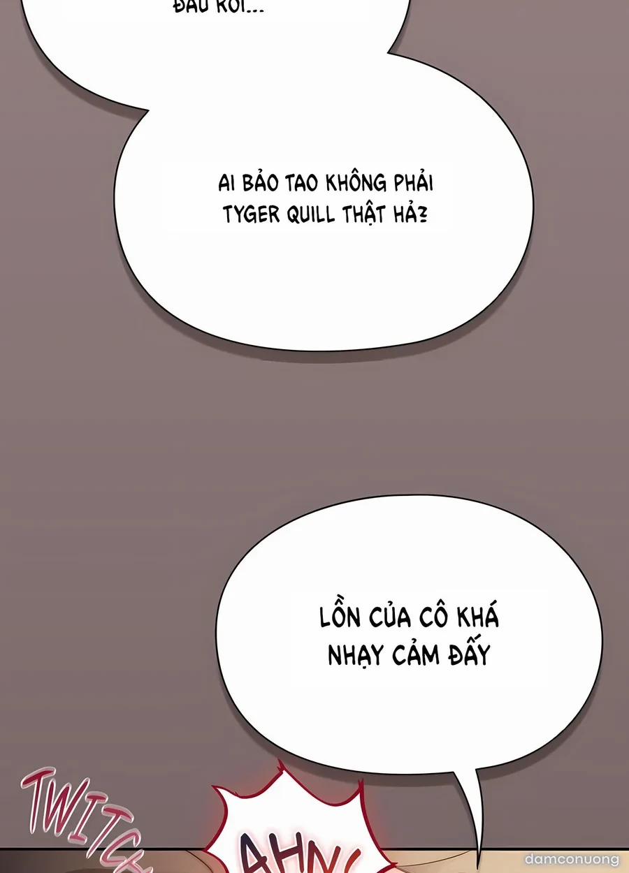 Người Phụ Nữ Cao Lớn Giải Phóng Bản Chất Tăm Tối Trong Tôi 2 trang 40