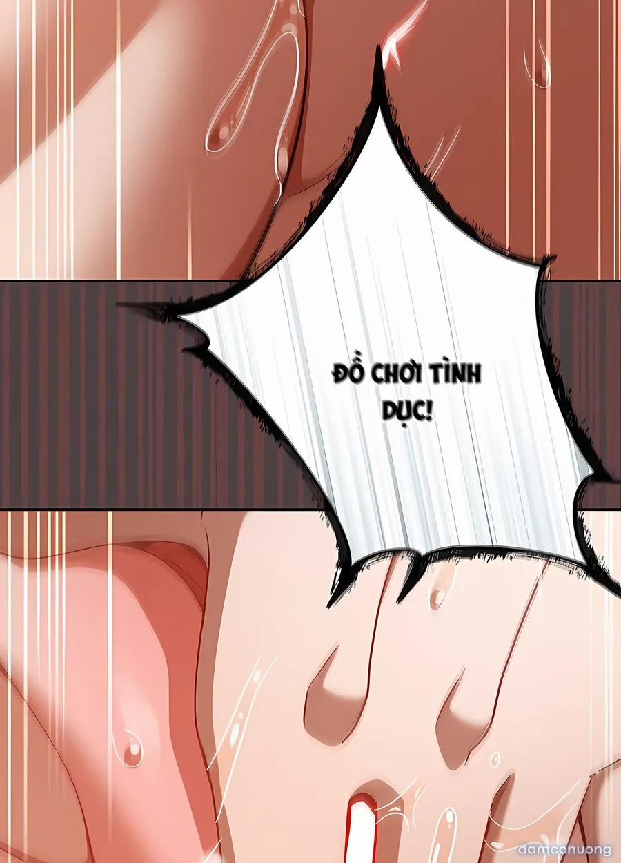 Người Phụ Nữ Cao Lớn Giải Phóng Bản Chất Tăm Tối Trong Tôi 2 trang 42