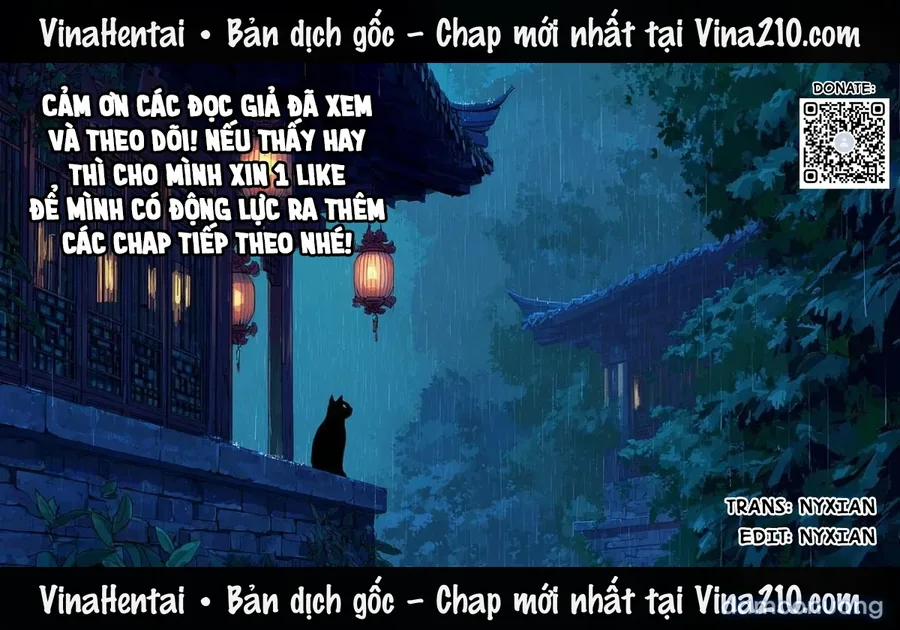 Người Phụ Nữ Cao Lớn Giải Phóng Bản Chất Tăm Tối Trong Tôi 2 trang 57