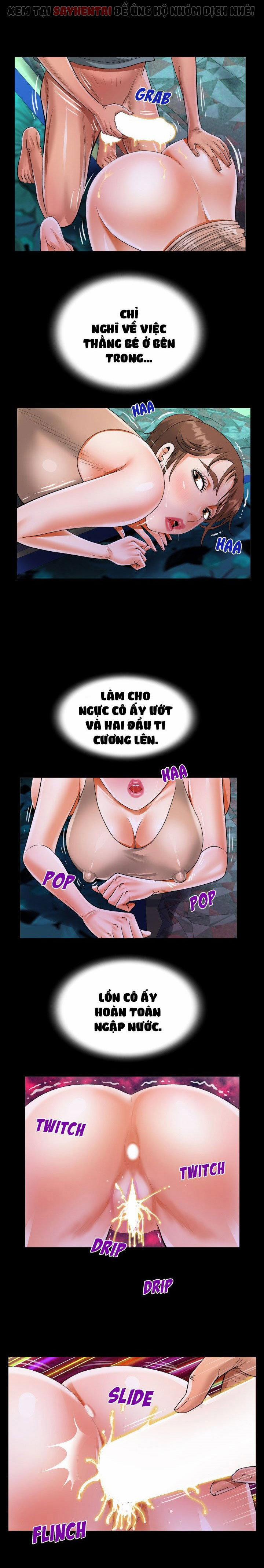 Người phụ nữ được bố tôi cứu về 11 trang 7
