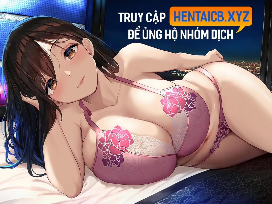 Người Phụ Nữ Giống Mẹ Tôi [Haha Ni Nita Hito ~Zenpen~ A Motherly Woman] 2.3 trang 28