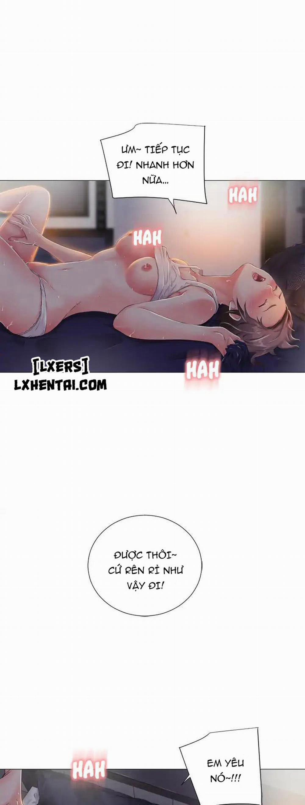 Người Phụ Nữ Uớt Át 1 trang 12