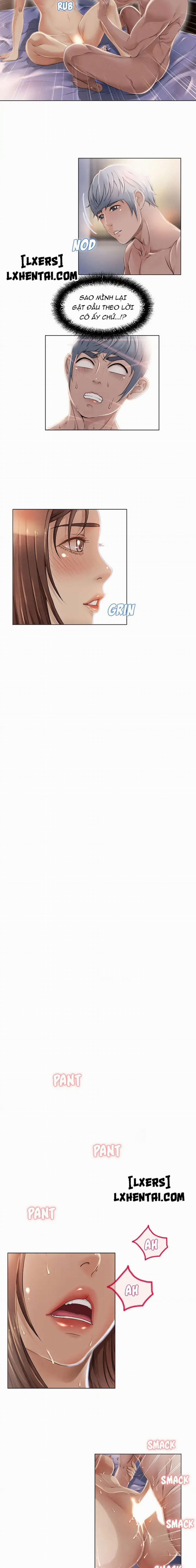 Người Phụ Nữ Uớt Át 10 trang 5