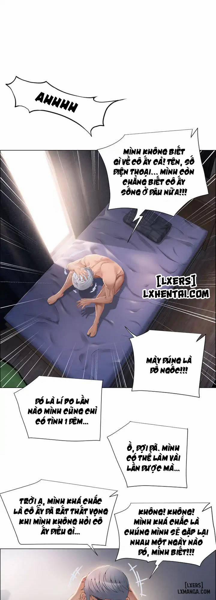 Người Phụ Nữ Uớt Át 11 trang 0