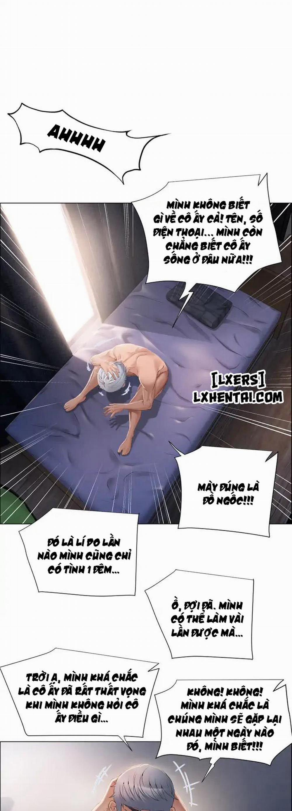 Người Phụ Nữ Uớt Át 11 trang 4