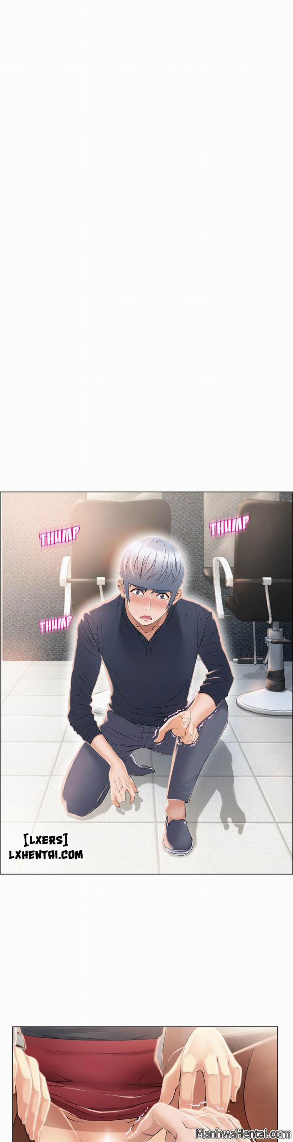 Người Phụ Nữ Uớt Át 14 trang 10