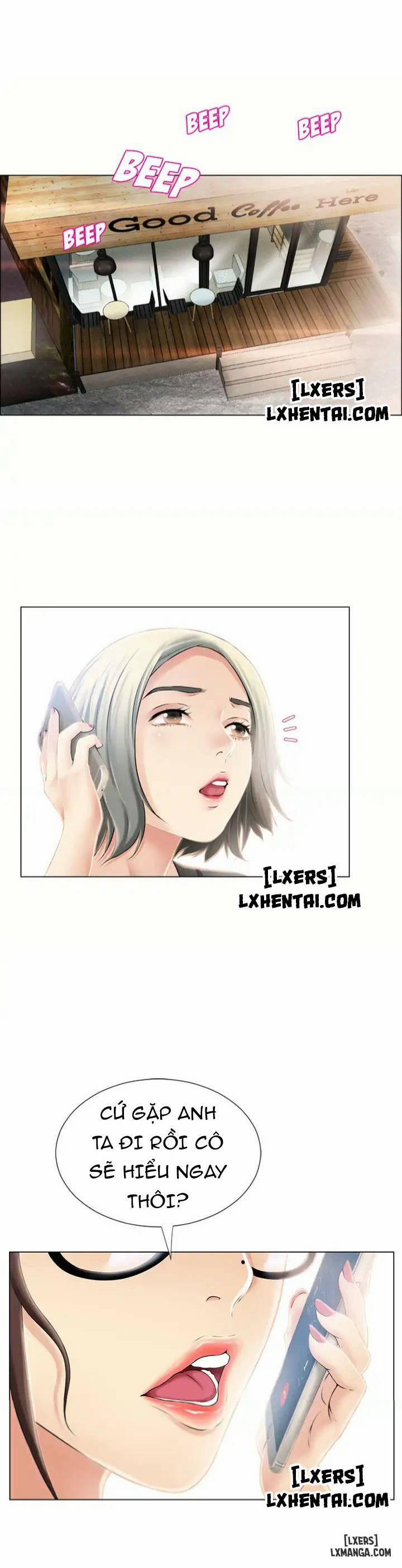 Người Phụ Nữ Uớt Át 21 trang 0