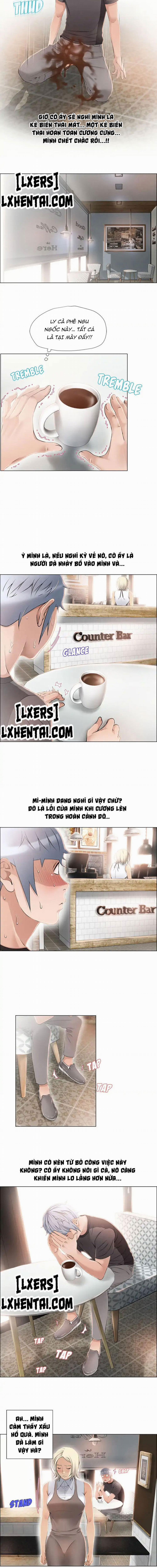 Người Phụ Nữ Uớt Át 23 trang 7