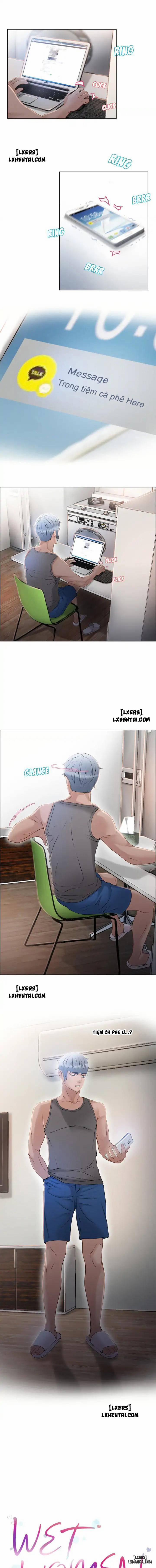 Người Phụ Nữ Uớt Át 27 trang 0