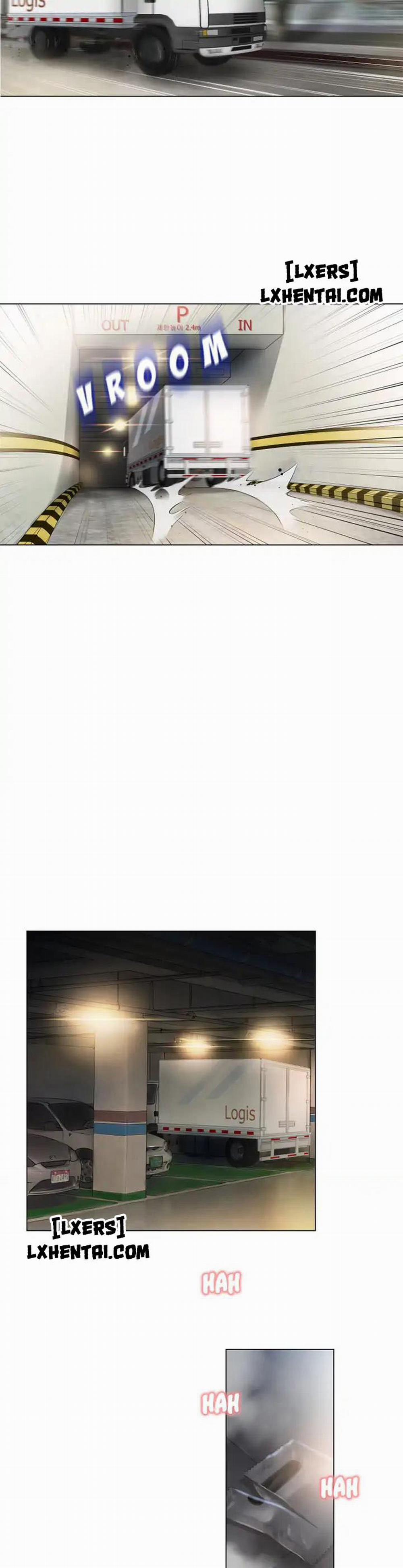 Người Phụ Nữ Uớt Át 3 trang 20