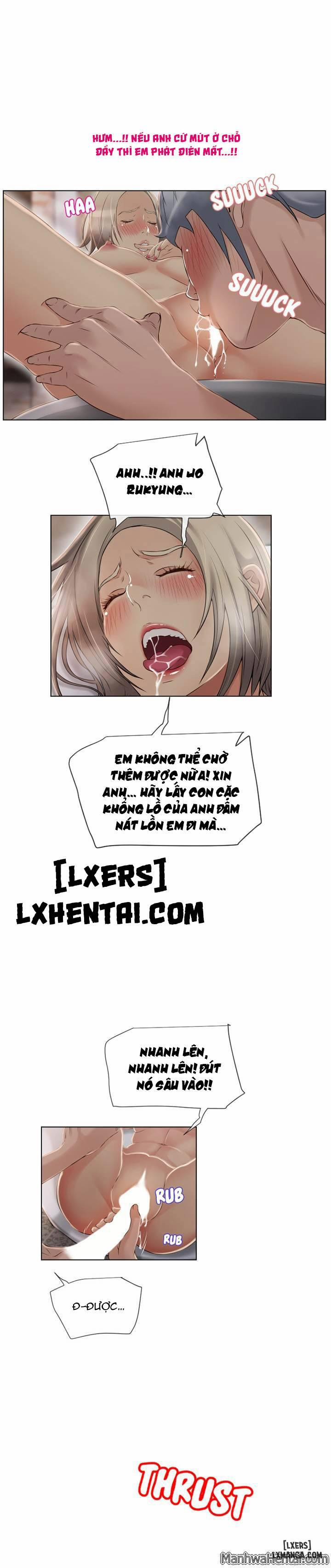 Người Phụ Nữ Uớt Át 31 trang 0