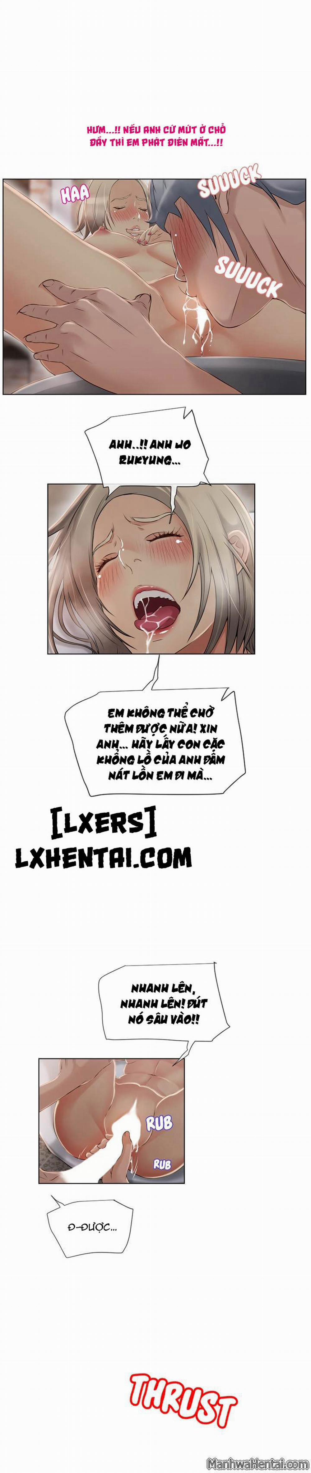 Người Phụ Nữ Uớt Át 31 trang 4