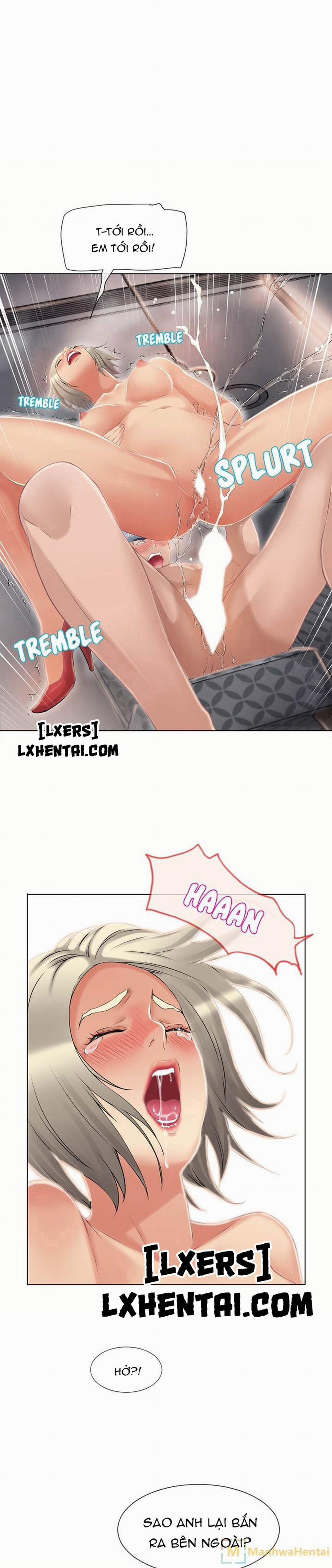 Người Phụ Nữ Uớt Át 34 trang 4