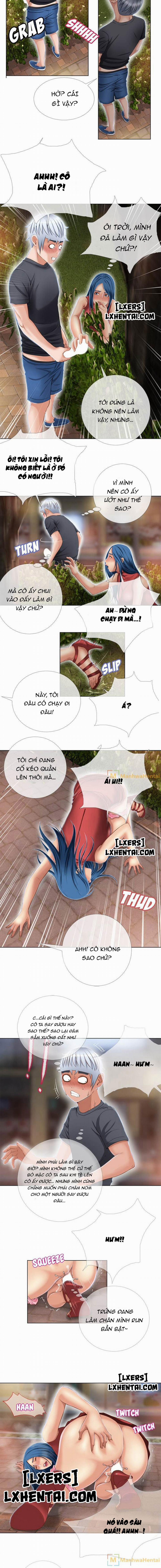 Người Phụ Nữ Uớt Át 39 trang 6