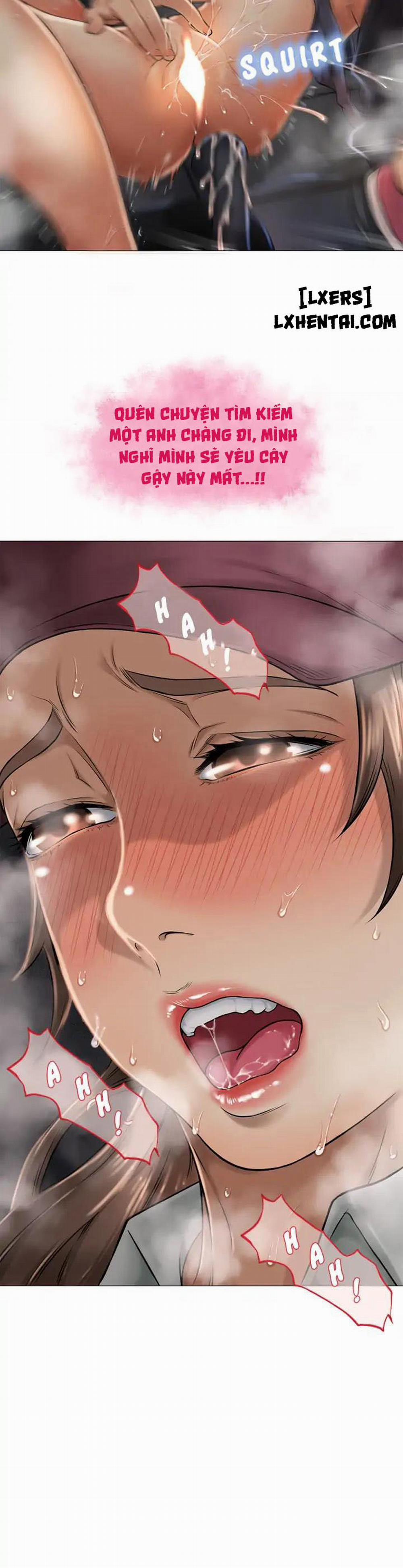 Người Phụ Nữ Uớt Át 4 trang 5