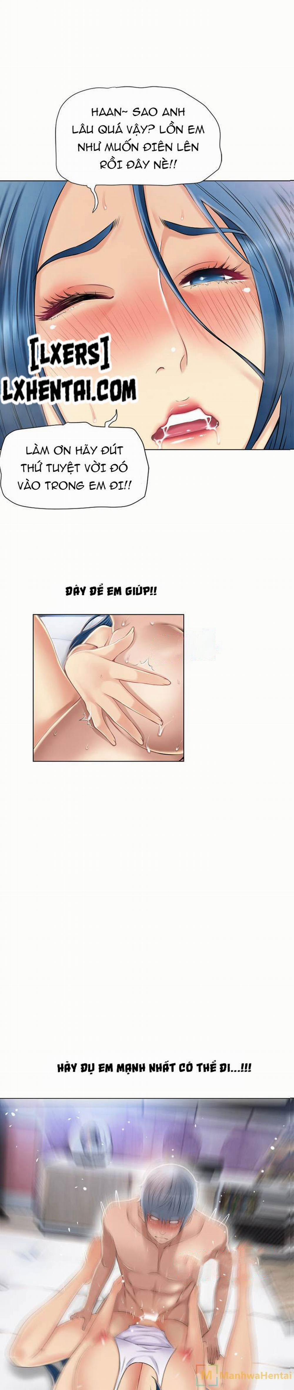 Người Phụ Nữ Uớt Át 42 trang 4