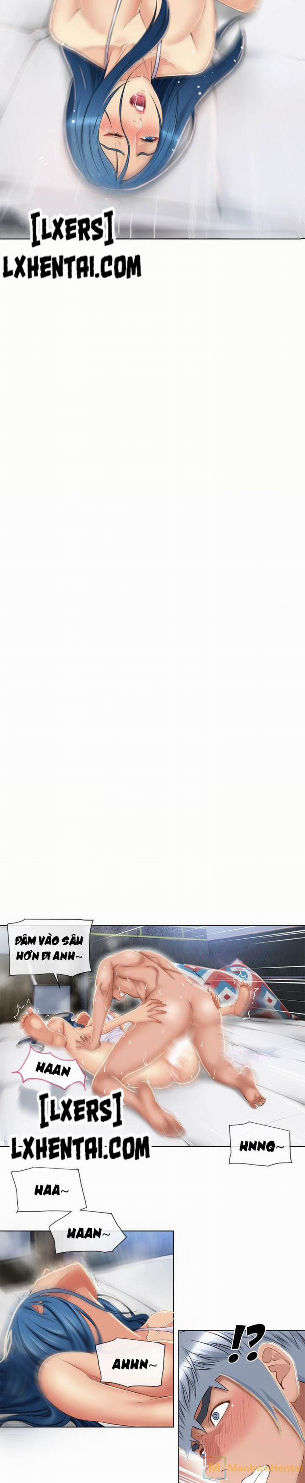 Người Phụ Nữ Uớt Át 42 trang 5