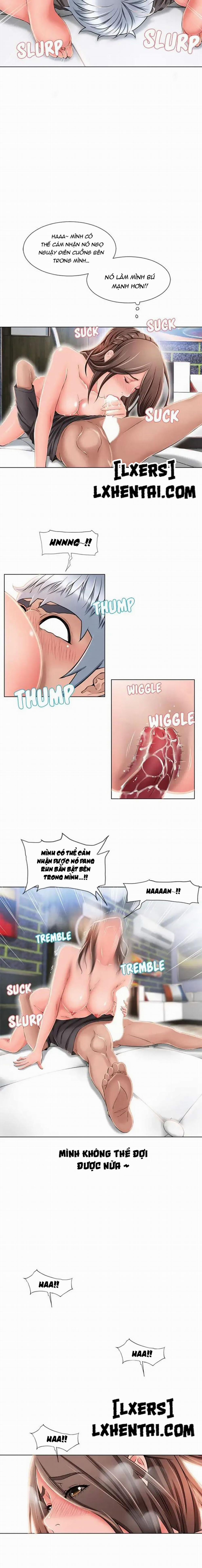 Người Phụ Nữ Uớt Át 46 trang 10