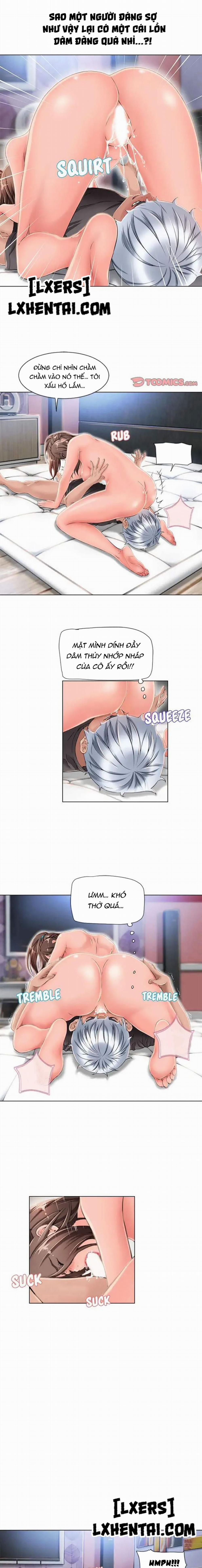 Người Phụ Nữ Uớt Át 46 trang 8