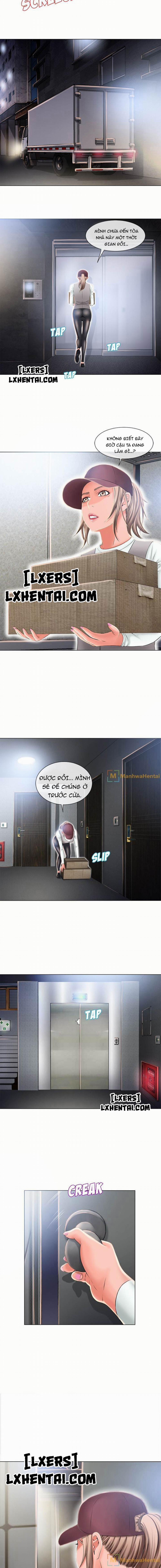 Người Phụ Nữ Uớt Át 53 trang 11