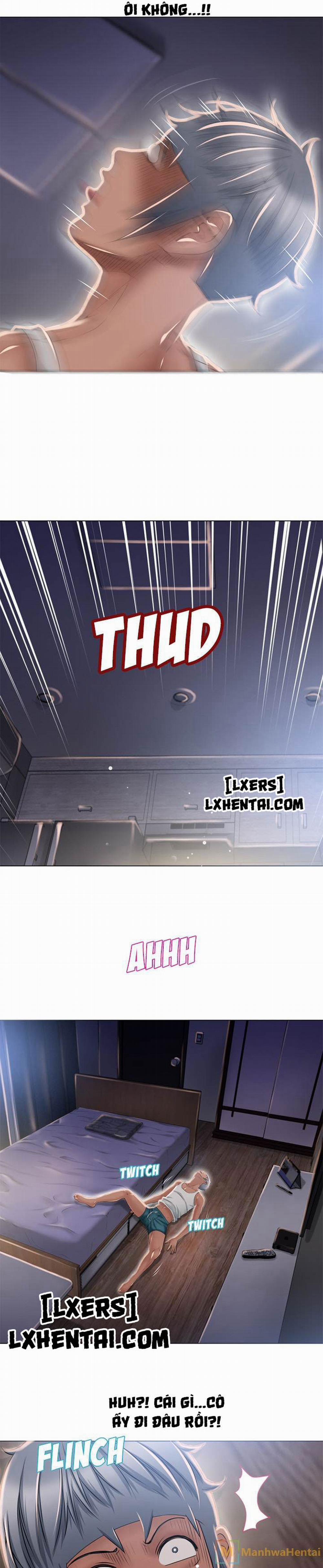 Người Phụ Nữ Uớt Át 53 trang 6