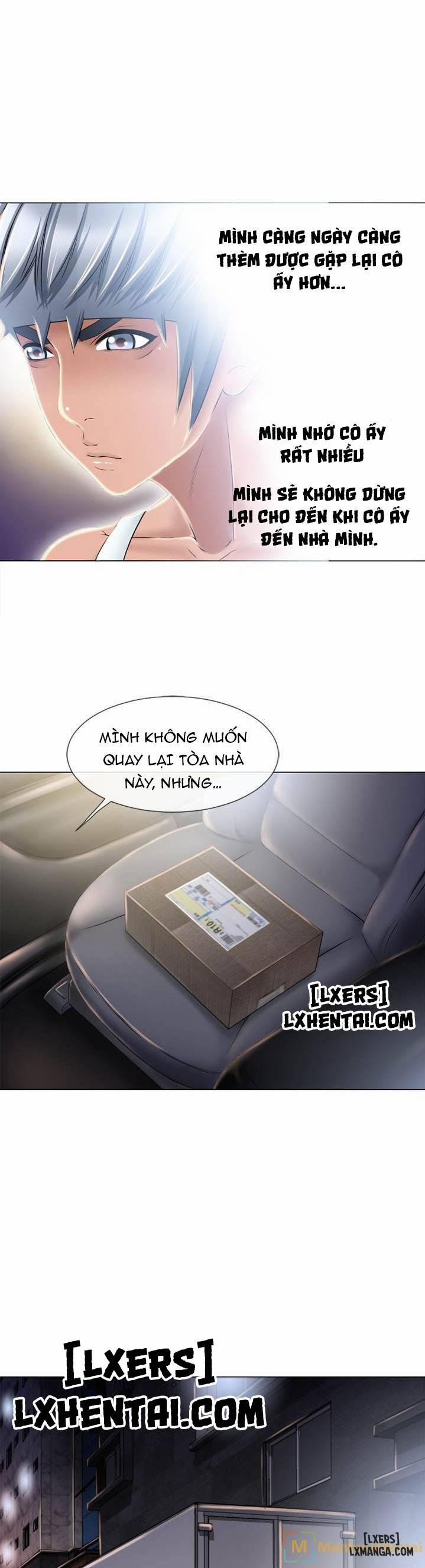 Người Phụ Nữ Uớt Át 54 trang 0