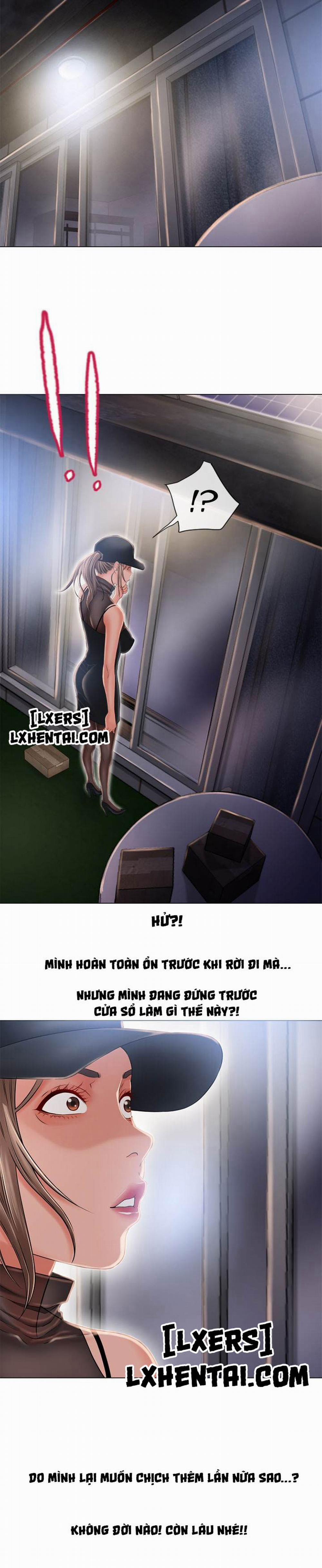 Người Phụ Nữ Uớt Át 54 trang 11