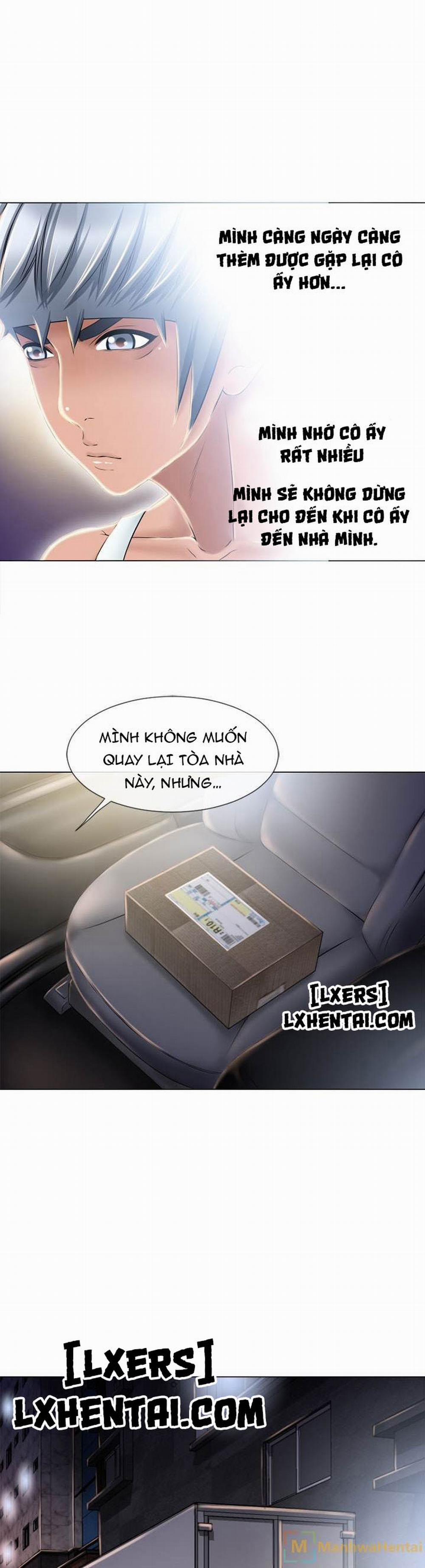 Người Phụ Nữ Uớt Át 54 trang 4