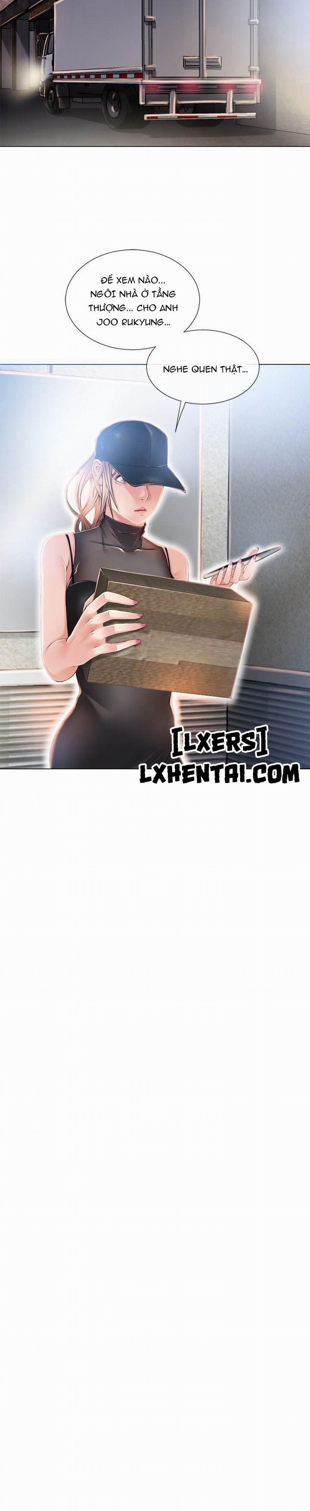 Người Phụ Nữ Uớt Át 54 trang 5