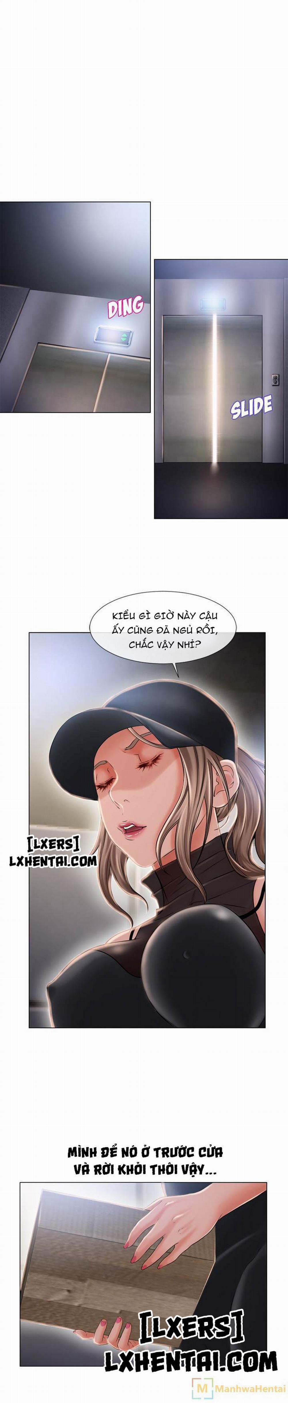 Người Phụ Nữ Uớt Át 54 trang 6