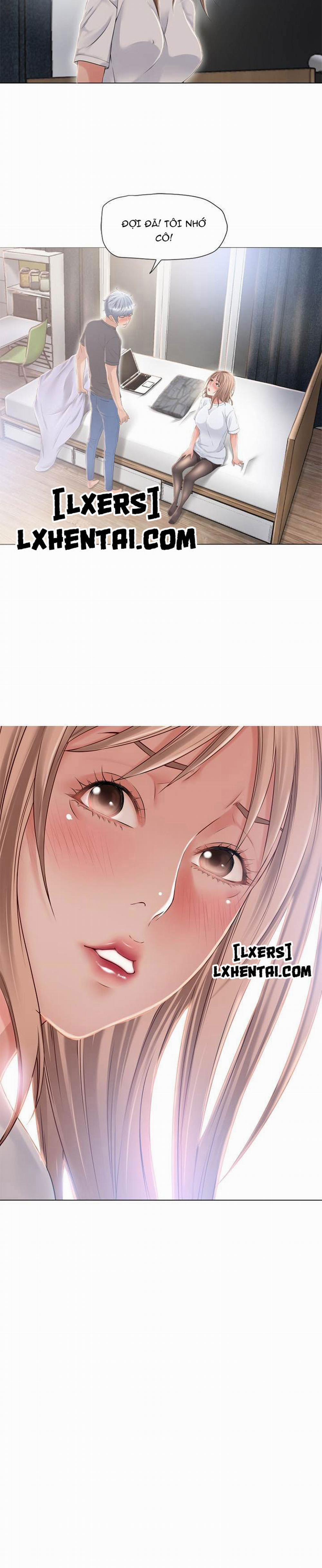 Người Phụ Nữ Uớt Át 55 trang 5