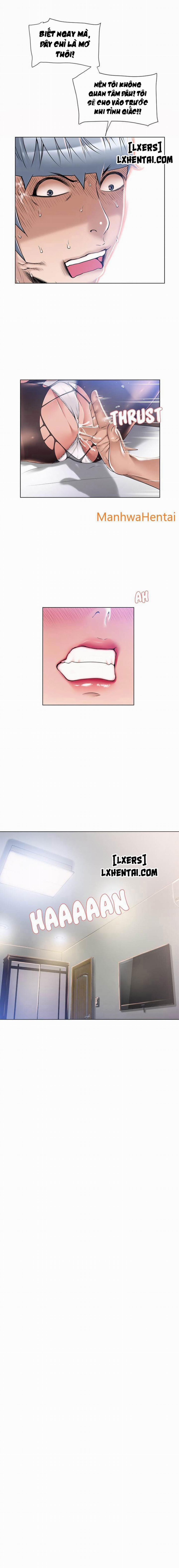 Người Phụ Nữ Uớt Át 56 trang 5