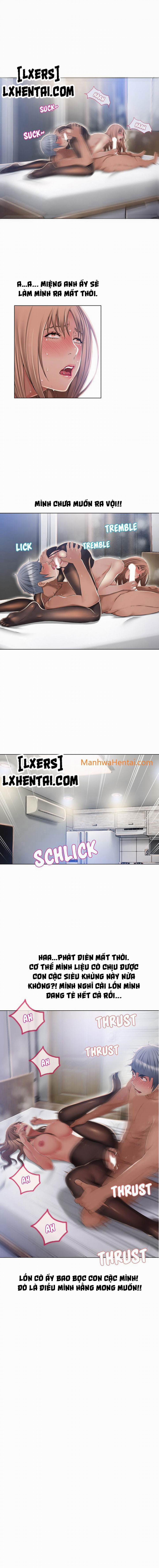 Người Phụ Nữ Uớt Át 57 trang 4