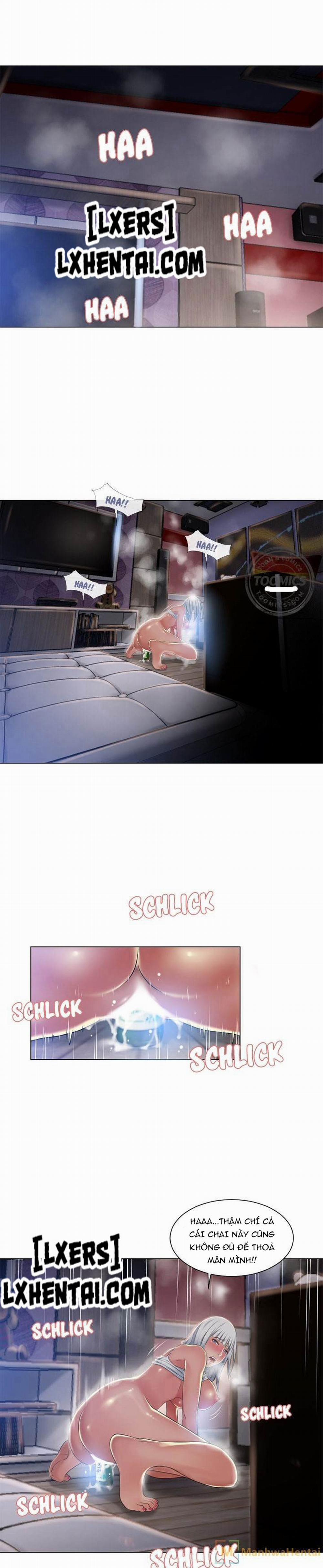 Người Phụ Nữ Uớt Át 58 trang 19