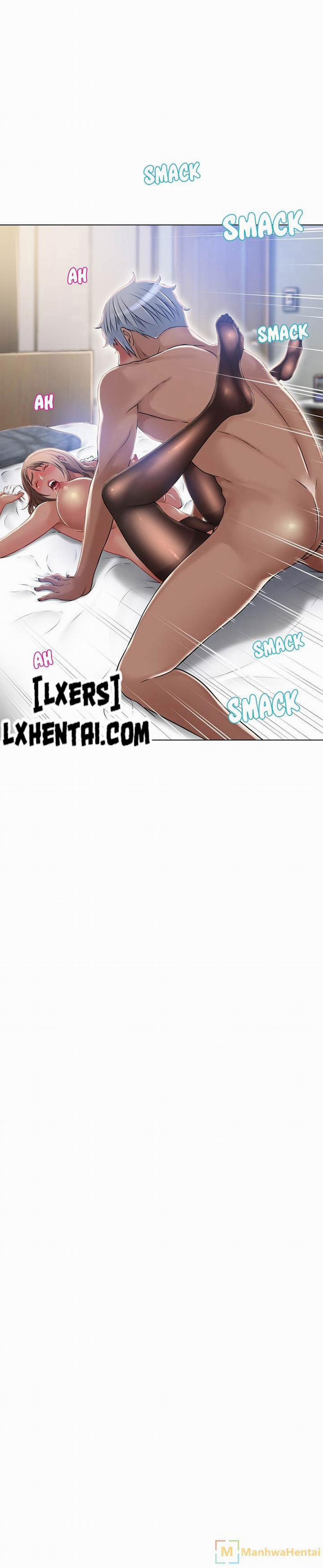 Người Phụ Nữ Uớt Át 58 trang 5