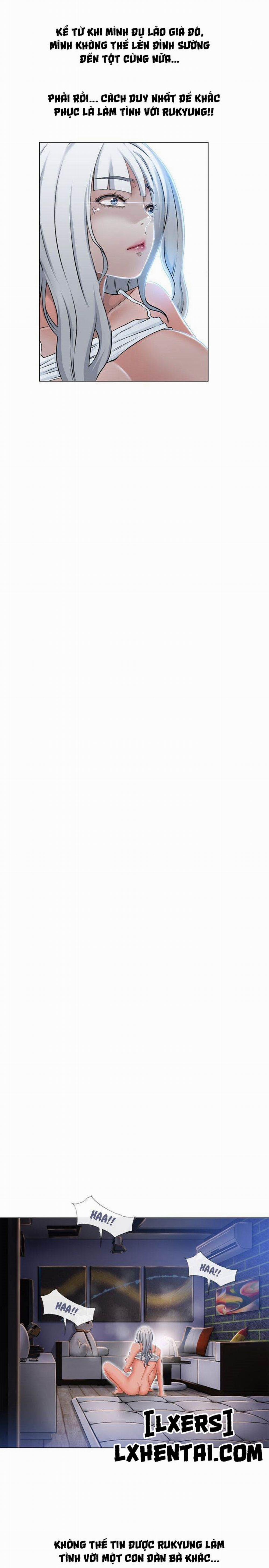 Người Phụ Nữ Uớt Át 59 trang 5