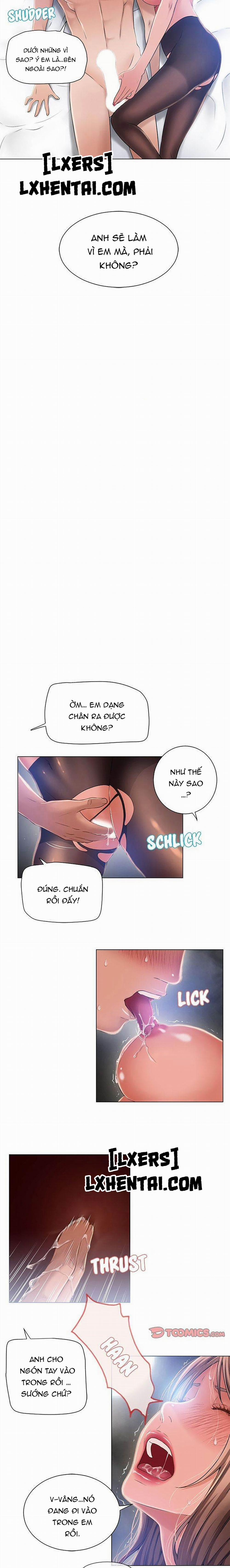 Người Phụ Nữ Uớt Át 60 trang 5