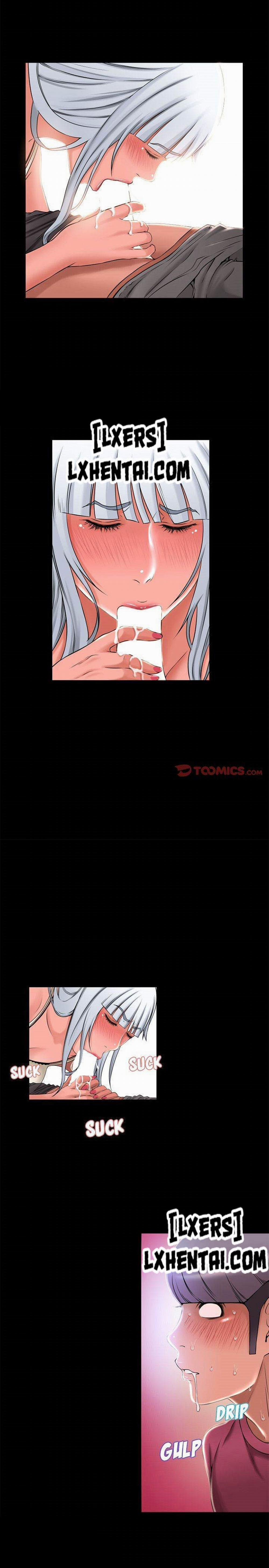 Người Phụ Nữ Uớt Át 62 trang 15