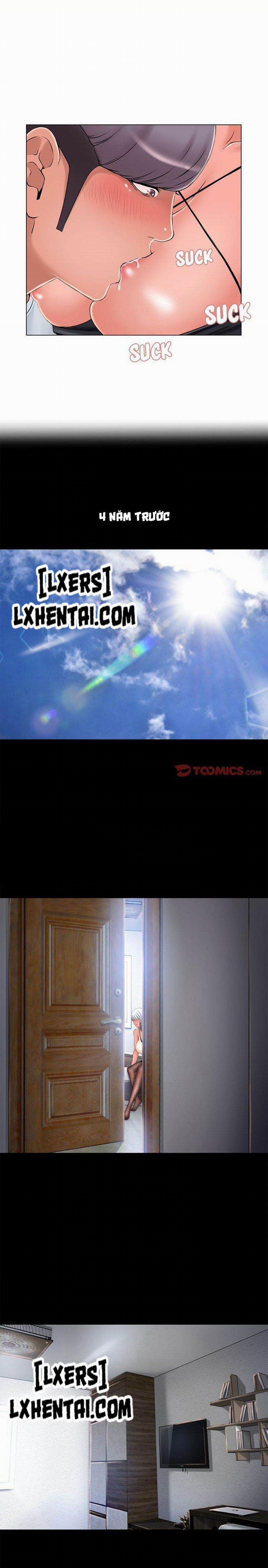 Người Phụ Nữ Uớt Át 62 trang 9