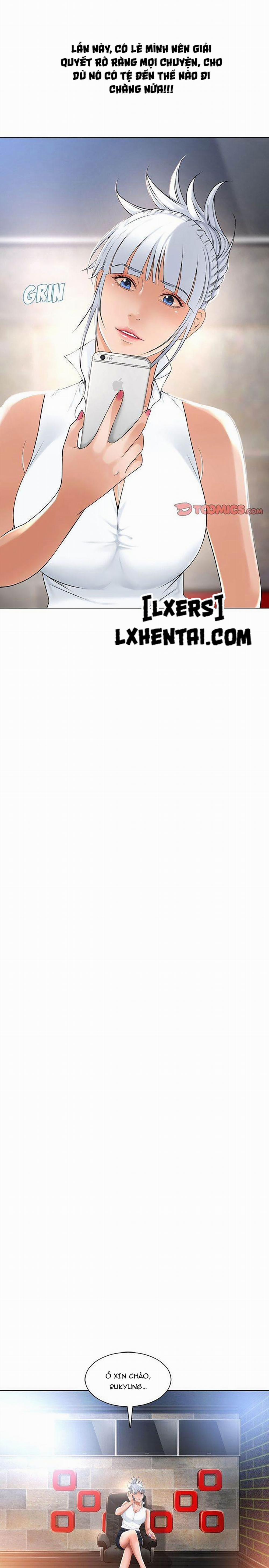 Người Phụ Nữ Uớt Át 66 trang 5